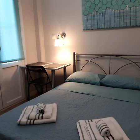 Megaron11 Apartments Thessaloníki Luaran gambar