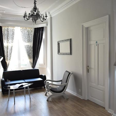 Megaron11 Apartments Thessaloníki Luaran gambar