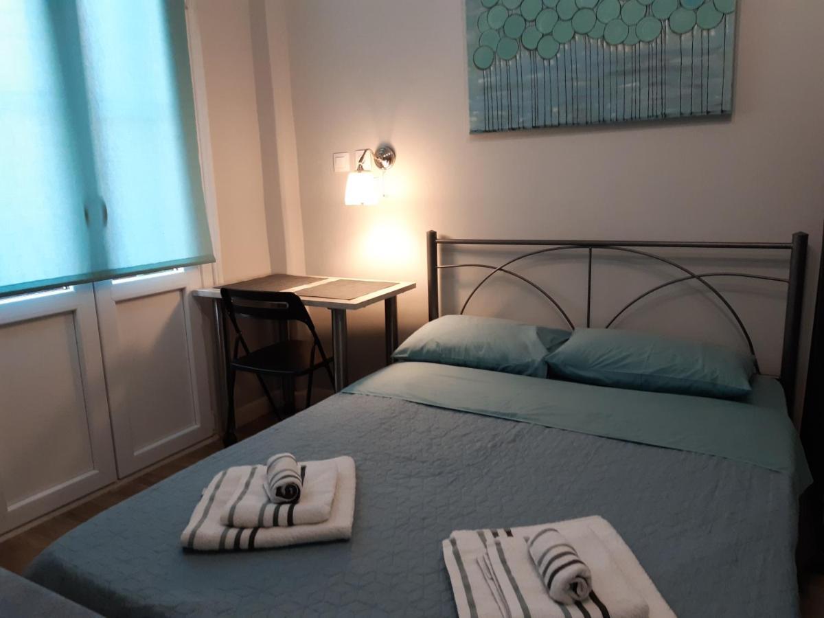 Megaron11 Apartments Thessaloníki Luaran gambar