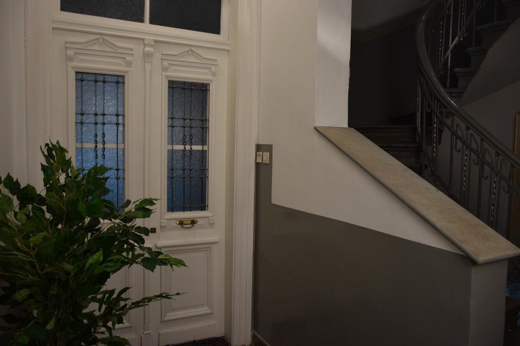 Megaron11 Apartments Thessaloníki Luaran gambar