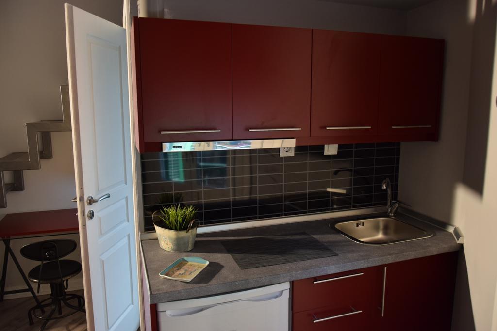 Megaron11 Apartments Thessaloníki Luaran gambar