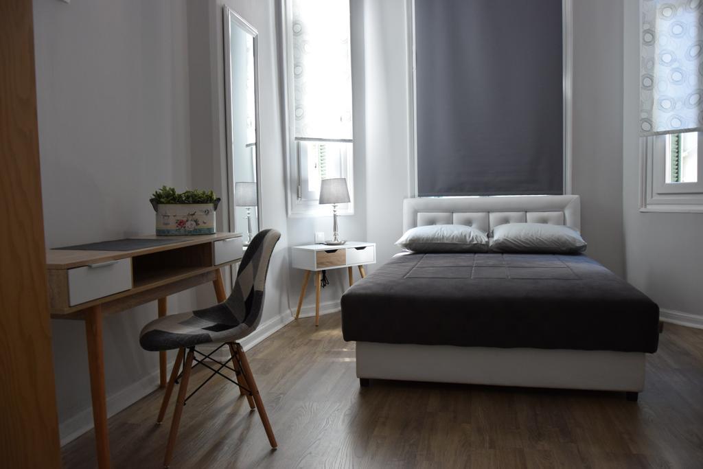Megaron11 Apartments Thessaloníki Luaran gambar