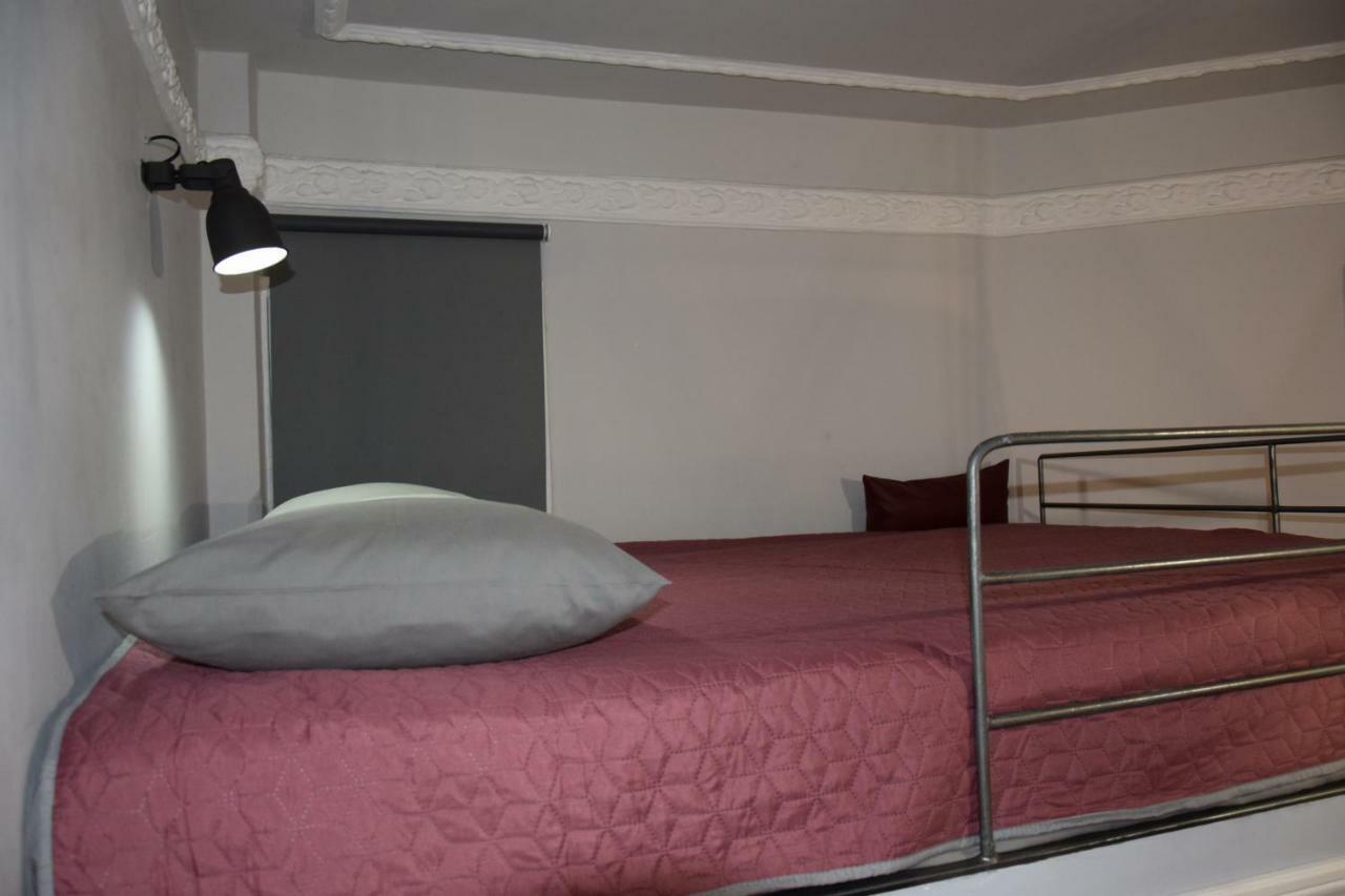 Megaron11 Apartments Thessaloníki Luaran gambar