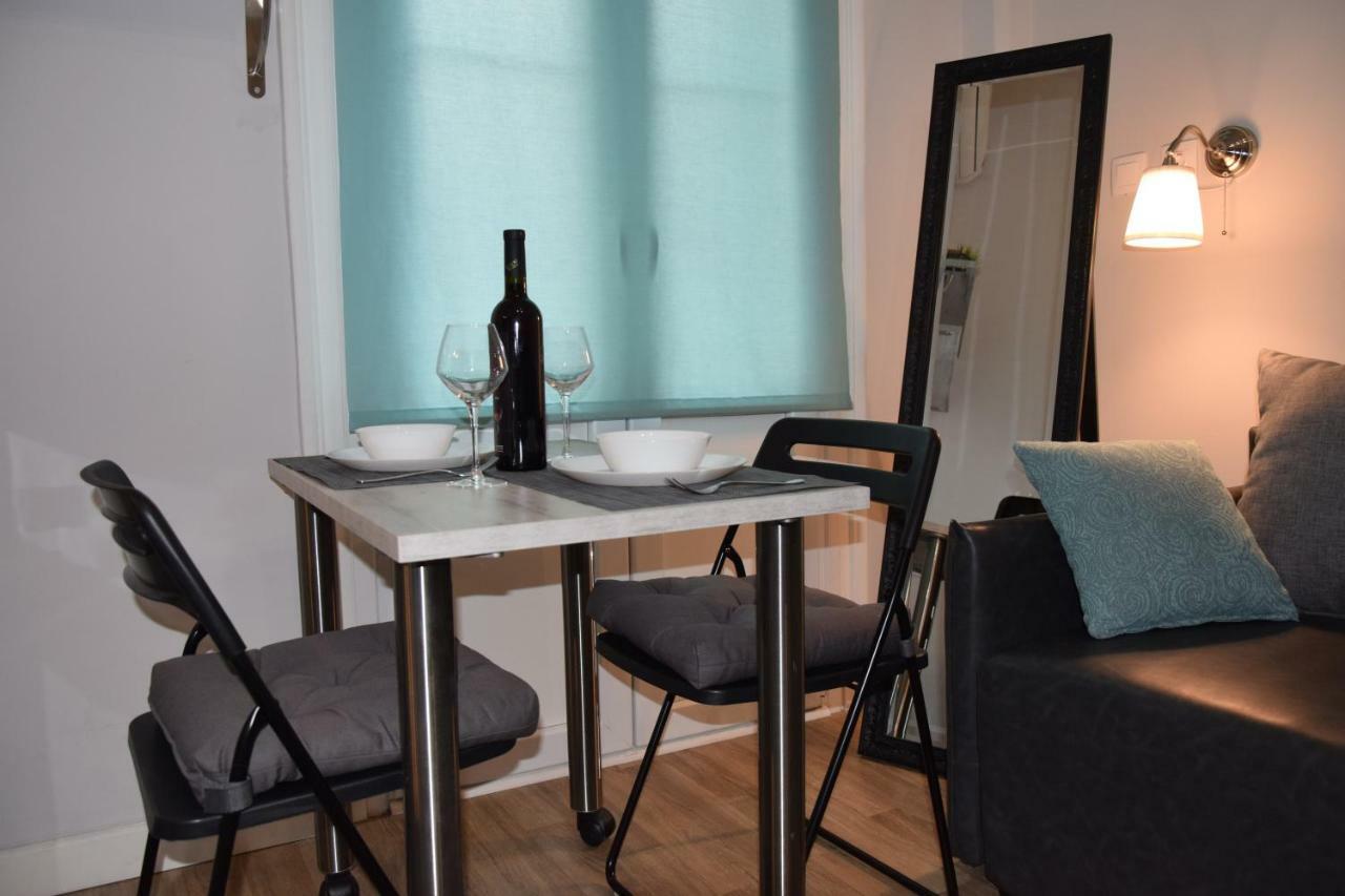 Megaron11 Apartments Thessaloníki Luaran gambar