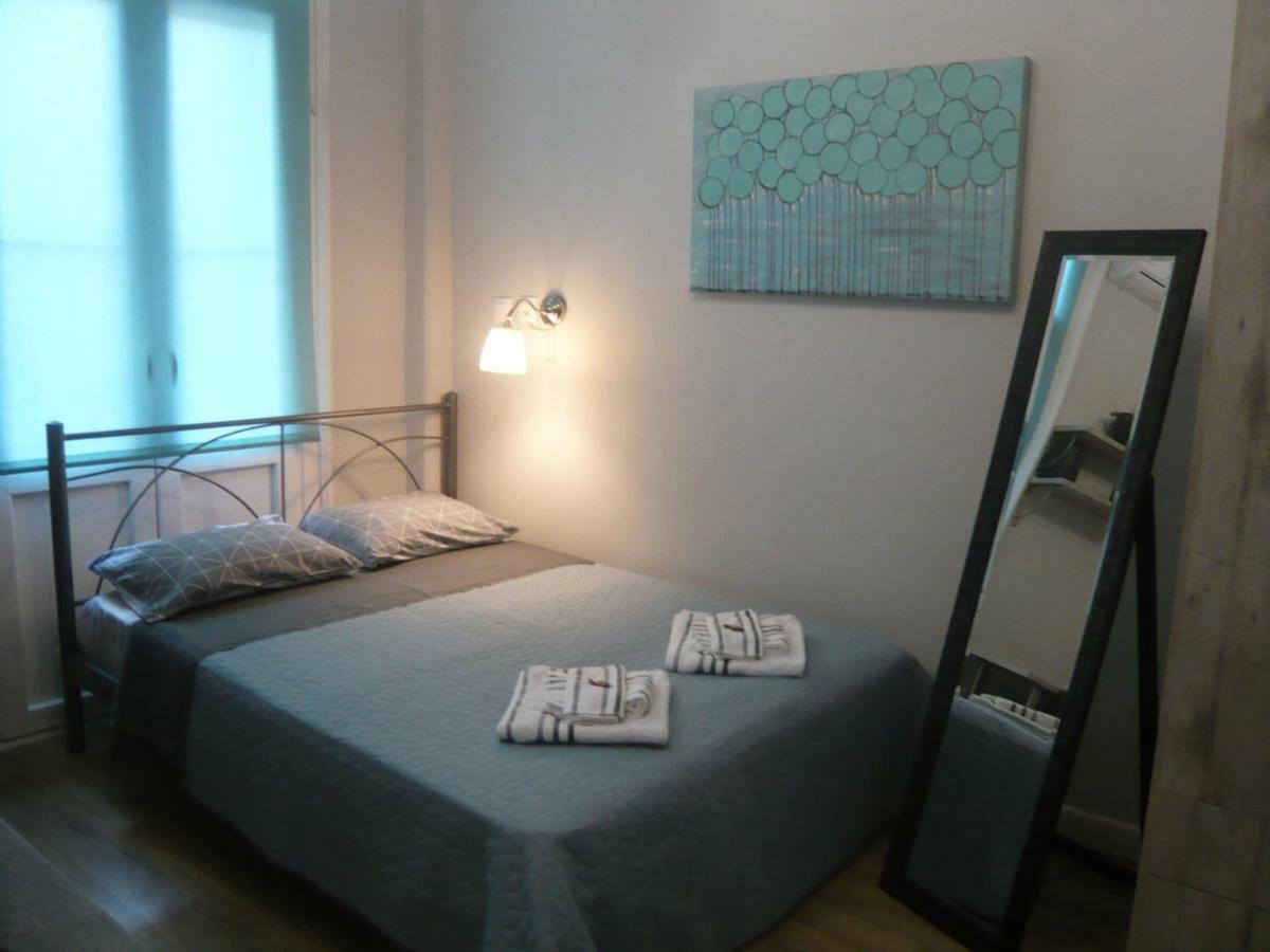 Megaron11 Apartments Thessaloníki Luaran gambar